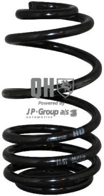 JP GROUP 1252202409 -  Пружина ходовой части